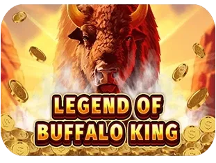 Legend Of Buffalo King