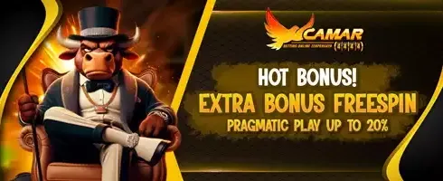 Ekstra Freespins & Buyspin promotion banner