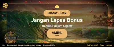 Jackpot Gacor Setiap Hari banner