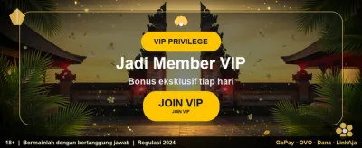 Mainkan Slot Favorit Anda banner