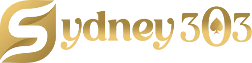 sydney303slot Logo